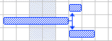 diagramme de Gantt, successeurs