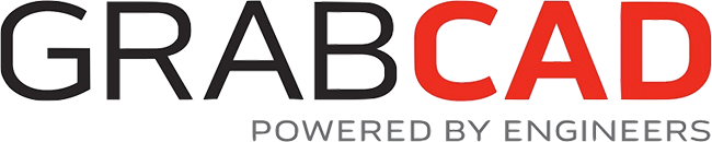 logo Grabcad