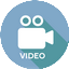 icone video